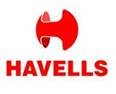 Havells ( Logo And Device) Device mark 4678502 Trademark
