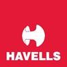 Havells ( Logo And Device) In Red Box. Device mark 4678503 Trademark