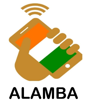 Alamba Device mark 4678568 Trademark