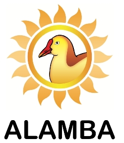 Alamba Device mark 4678569 Trademark