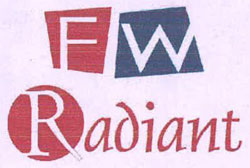 Fw Radiant Device mark 4686634 Trademark
