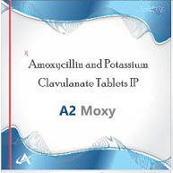 A2 Moxy (lable) Device mark 4682685 Trademark