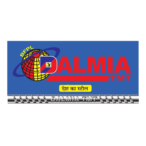 Bfpl Device With Dalmia Tmt Device mark 4682693 Trademark