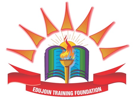 Edujoin Training Foundation With Device Device mark 4686681 Trademark
