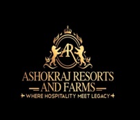 Ashokraj Resort And Farms With Ar Logo Device mark 4682758 Trademark