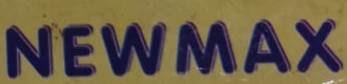 Newmax Device mark 4678711 Trademark
