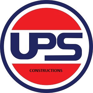 Ups Constructions Device mark 4682831 Trademark