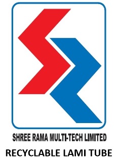 Shree Rama Multi Tech Limited Recyclable Lami Tube With The Device Of Sr Device mark 4682899 Trademark