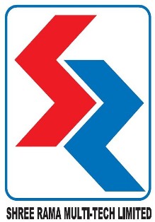 Shree Rama Multi Tech Limited With The Device Of Sr Device mark 4682903 Trademark