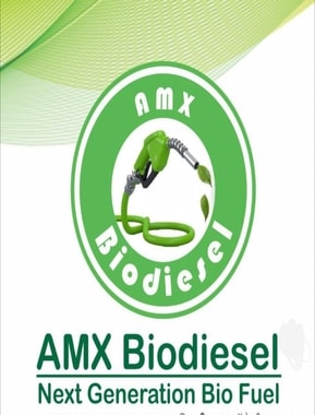 Amx Biodiesel Device mark 4686913 Trademark