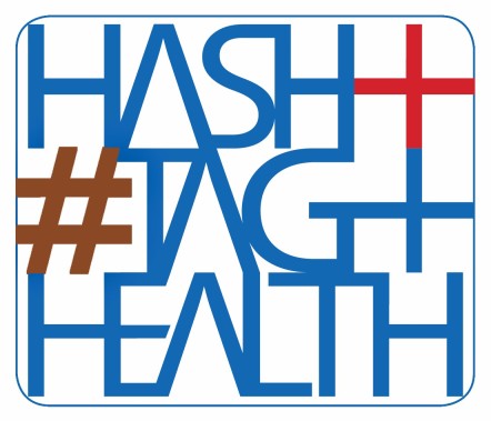 #hashtag Health Device mark 4686936 Trademark