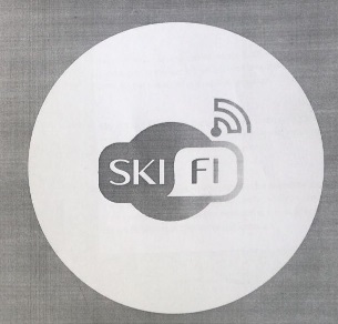 Skifi Device mark 4682989 Trademark