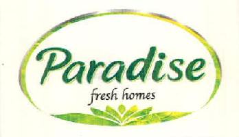 Paradise Fresh Homes Device mark 2700480 Trademark