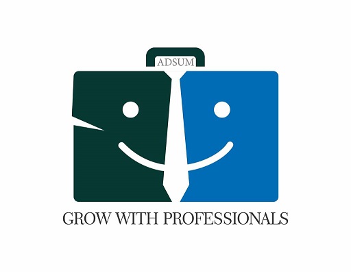 Asdum Grow With Professionals (device) Device mark 4679030 Trademark