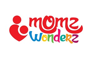 Momz Wonderz With Device Device mark 4687097 Trademark