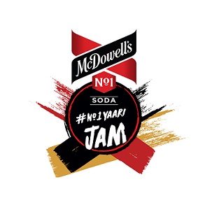 Mcdowell's No.1 Soda No. 1 Yaari Jam And Device Device mark 4679149 Trademark