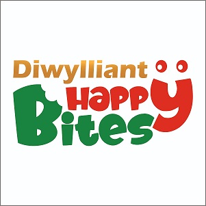 Diwylliant Happy Bites Device mark 4679212 Trademark