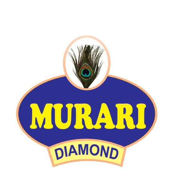 Murari Diamond With Device Device mark 4679229 Trademark