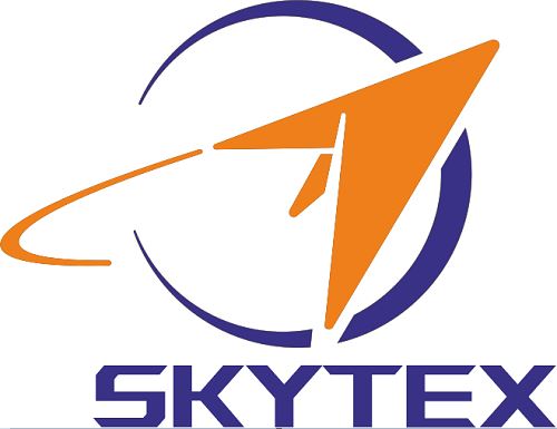 Skytex With Device Device mark 4687327 Trademark