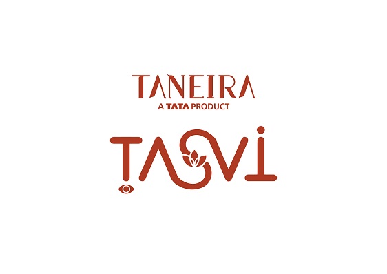 Taneira Tasvi Logo Device mark 4683383 Trademark