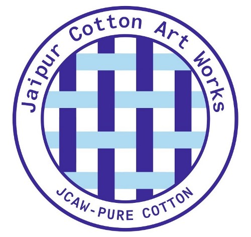Jaipur Cotton Art Works (jcaw) Device mark 4687506 Trademark