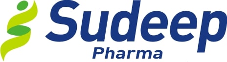 Sudeep Pharma Device mark 4687635 Trademark