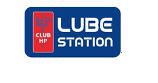 Club Hp Lube Station Device mark 4687823 Trademark