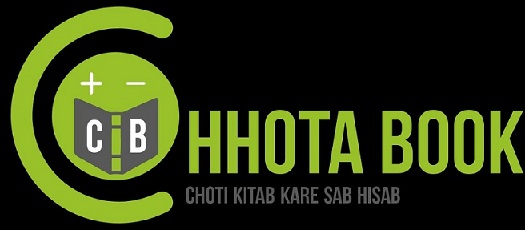 Chhota Book Device mark 4683932 Trademark