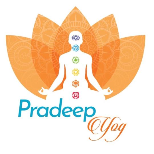 Pradeepyog Device mark 4687942 Trademark