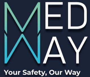Med Way Device mark 4619907 Trademark