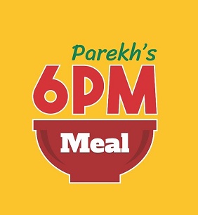 Parekh's 6 Pm Meal Device mark 4688534 Trademark