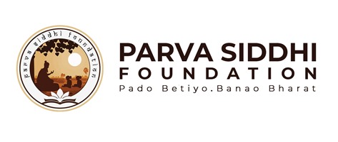 Parva Siddhi Foundation Device mark 4688704 Trademark