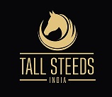 Tall Steeds Device mark 4688999 Trademark