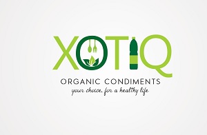 Xotiq Organic Condiments ; Your Choice, For A Healthy Life Device mark 4689251 Trademark