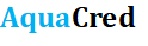 Aqua Cred Device mark 4689342 Trademark