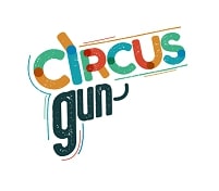 Circus Gun Device mark 4689377 Trademark