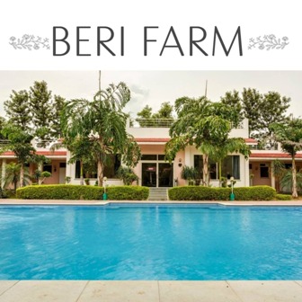 Beri Farm Device mark 4689649 Trademark