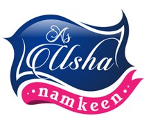 As Usha Namkeen Device mark 4690172 Trademark