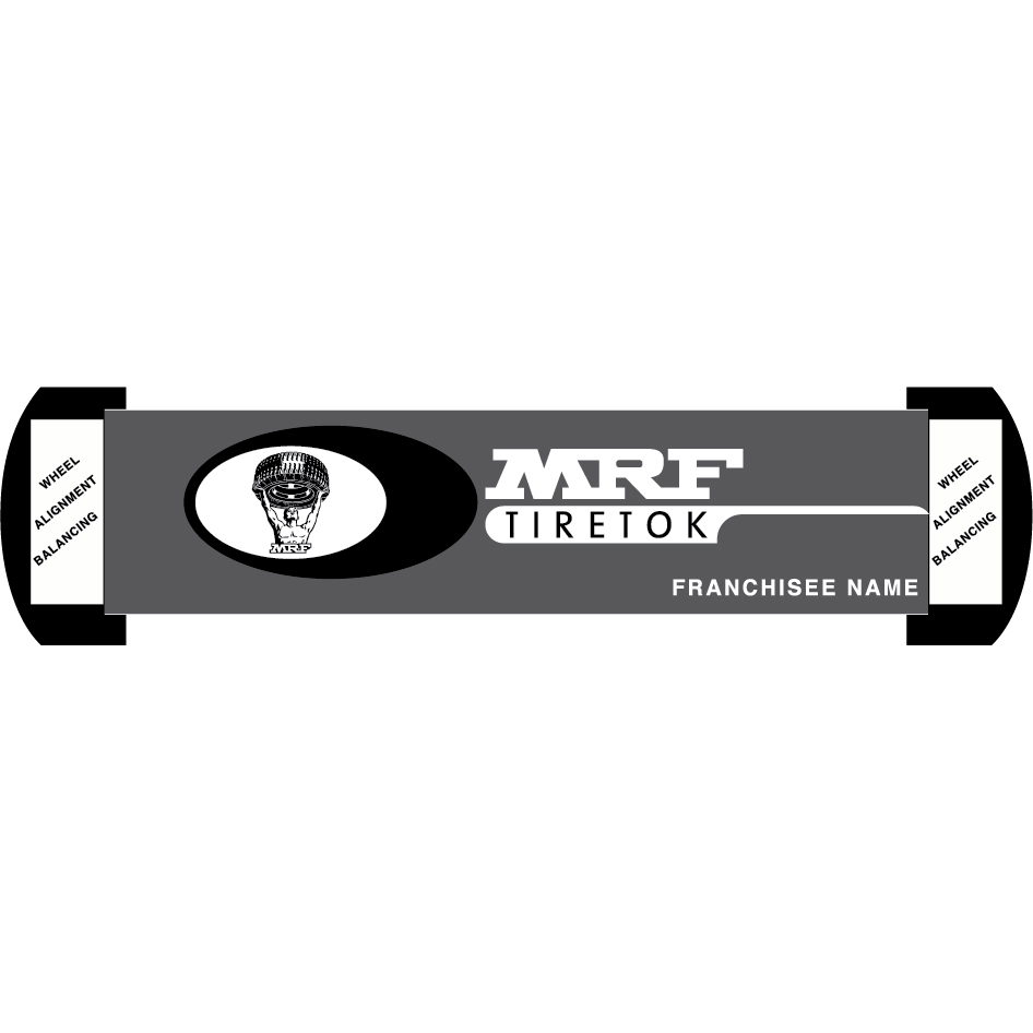 Mrf Tiretok Device Device mark 4690930 Trademark