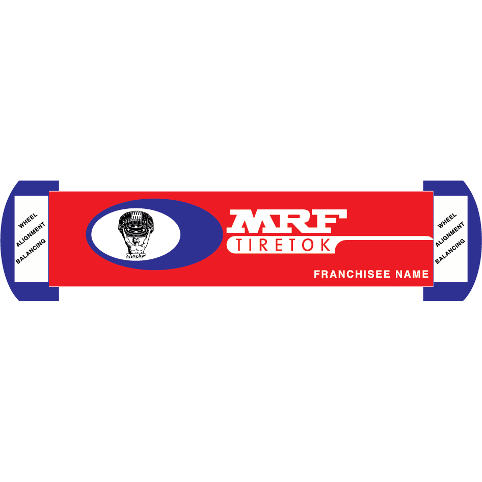 Mrf Tiretok Device Device mark 4690931 Trademark