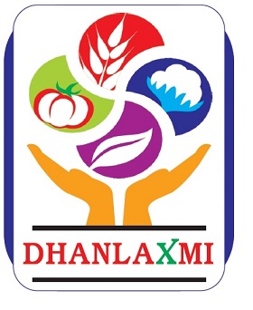 Dhanlaxmi Device mark 4691419 Trademark