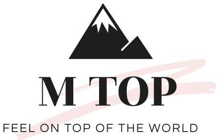 M Top Device mark 4691635 Trademark