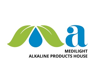 Medilight Alkaline Product House Device mark 4691718 Trademark