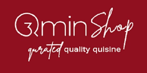 Qmin Shop ( Logo) Device mark 4692503 Trademark