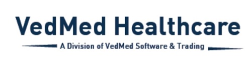 Ved Med Healthcare A Division Of Vedmed Software & Trading Device mark 4692634 Trademark