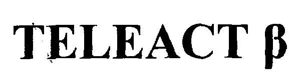 Teleact B(logo) Device mark 2263348 Trademark