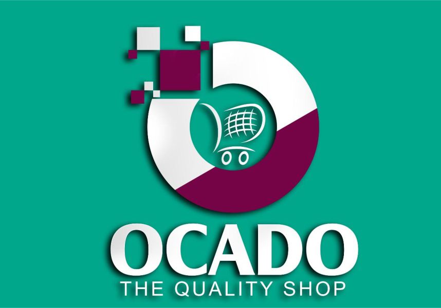 Ocado Along With Artistic Logo O Color Combination Get Up Device mark 4692769 Trademark
