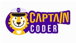 Captain Coder Device mark 4692845 Trademark