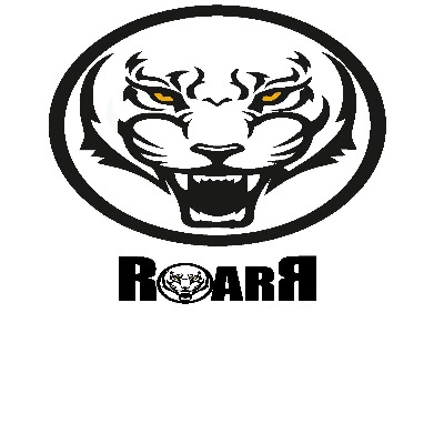 Roar- Device mark 4692948 Trademark