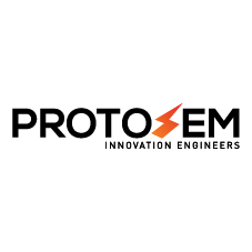 Protosem Innovation Engineers Device mark 4693155 Trademark